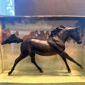 Breyer Flicka 2006 Model